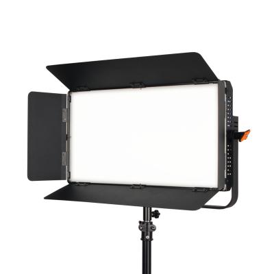 China Durable Color Adjustable Tempurate FD-LEDX780T 150W High Brightness Metal Housing Special For Studio Light With Pole Control for sale