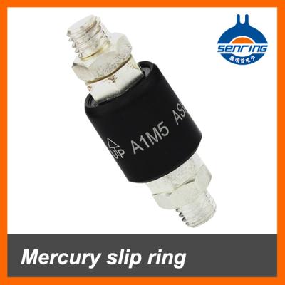 China Mercury Slip Ring 1 Post 50A A1M5 for sale