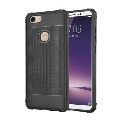 China New Shockproof Models Design Mobile Phone Back Cover Case For Vivo V7 for sale