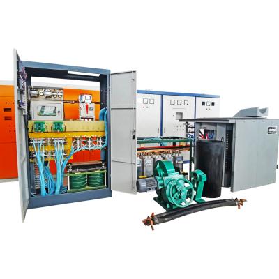 China Factory manager plant manager furnace online aluminum iron steel casing furnace aluminum steel-copper smelting furnace can be customized 0.2-3 ton en venta