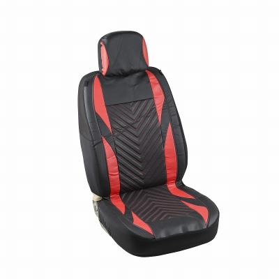 China Business / Luxury Most Welcome PVC Car Seat Cover Set Disposable Car Seat Covers wellfit Car Seat Cover for sale