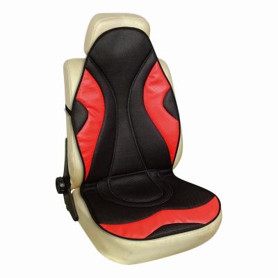 China Custom business car seat cover/design Sidless polyester car seat cover car cushion luxury fancy seat cover for sale