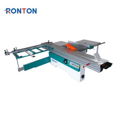 China Precision Horizontal Automatic Chinese Sliding Table Saw Panel Saw Woodworking for sale