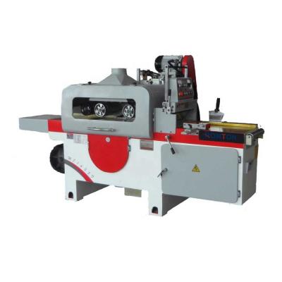 China VERTICAL MJ1435F Wood Multi Blades Machinery Ripping Saw Woodworking Multiple Ripping Saw Machine for sale