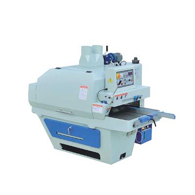 China MJ143E VERTICAL Multiple Blade Ripping Saw Band Saw Machine For Woodworking for sale