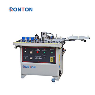 China Building Material Shops Manual Edge Banding Machine For Sale for sale