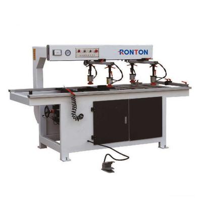 China Building Material Shops MZ73212A Furniture Making Wood Horizontal Boring Machine For Woodworking for sale