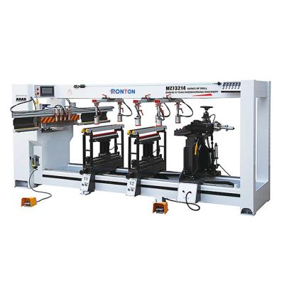 China Building Material Shops 4 Shaft Auger For Cabinet Making for sale