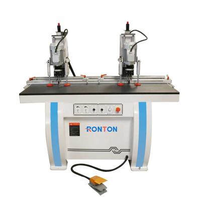 China Building Material Shops MZ73032 Hinge Two Head Boring Machine for sale