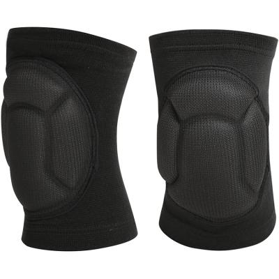 China Universal protective knee pads, anti-skid thick sponge, collision avoidance knee sleeve for sale