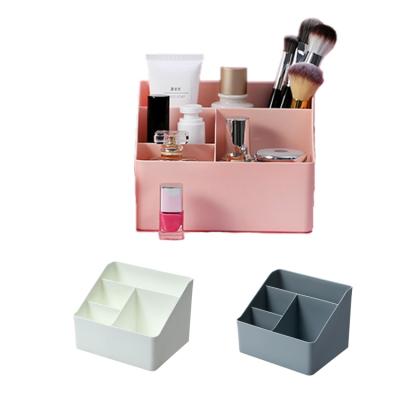 China Storage Viable Cosmetic Organizer - Easily organize your cosmetics, jewelry and hair accessories. Looks elegant sitting on your vanity for sale