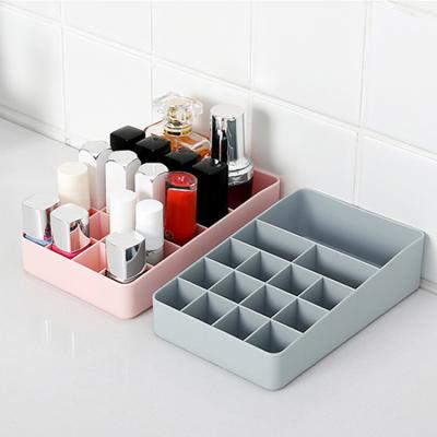 China Storage Viable Cosmetic Organizer - Easily organize your cosmetics, jewelry and hair accessories. Looks elegant sitting on your vanity for sale