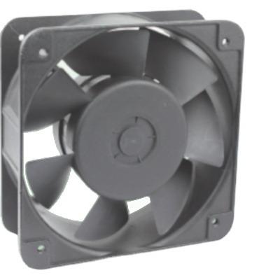 China Cooling Household Appliance 220v AC Fan 220v Ball Bearing Axial Flow AC Fan 200mm 60mm 80mm 90mm 120mm 150mm 170mm for sale