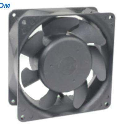 China Home Appliance Axial Fan 140mm 5.5inch External Rotor AC Airflow Motor Cooling Axial Fan for sale