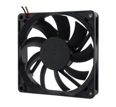 China Home Appliance DC AC HVAC Axial Fan Super High Pressure Axial Fan 80*80*15 for sale