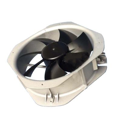 China High Quality Air Purifier 280mm Speed ​​Regulated DC Fan Axial Ventilation Axial Fan for sale