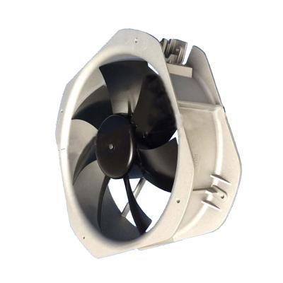 China Air Purifier Large Airflow DC AC Axial Fan For Refrigerator Ventilation Axial Fan for sale