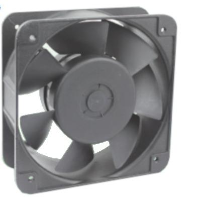 China Good Quality Home Appliance Fan Axial Ventilation Fan AC Axial Fan For Industrial Greenhouse for sale