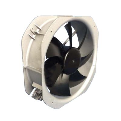 China Factory COOLCOM DC Axial Fan Axial Flow Industrial Fan for sale