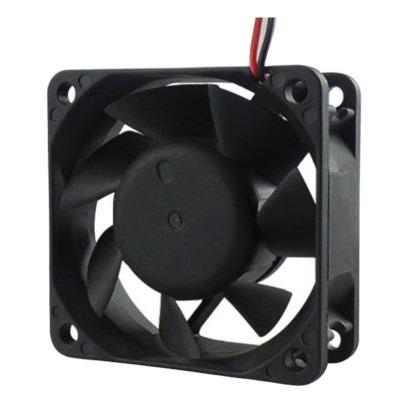 China Home Appliance 6025 Toilet Industrial Axial Fan Marine AC DC Axial Flow Fan Manufacturer for sale