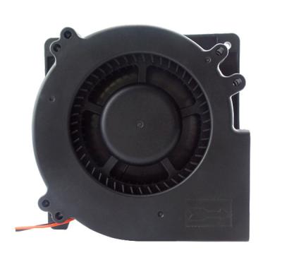 China Home Appliances Air Great Value 12V 24V DC Blower Centrifugal Fan for sale