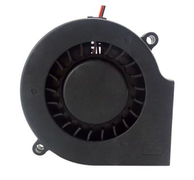 China Home Appliances China DC Blower Fan 12v Or 24v Brushless Fan for sale