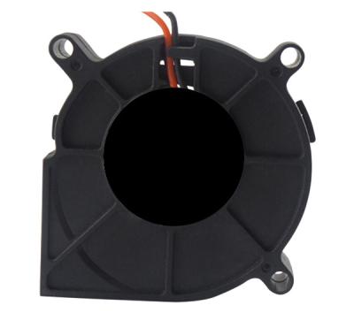 China Home appliances coolcom DC blower fan 60*60*15mm silent small centrifugal fan fan for sale