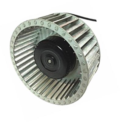 China High Performance Energy Efficient EC DC Fan Motor With EC 14059 Speed ​​Control for sale