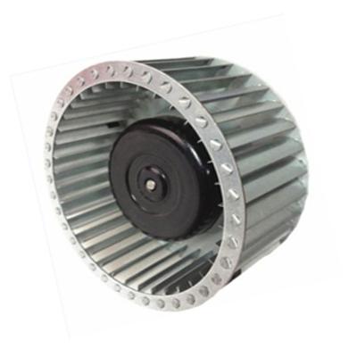 China High Performance EC 133 Fan Silent Industrial Forward Curved Centrifugal Exhaust Fan 13049 for sale