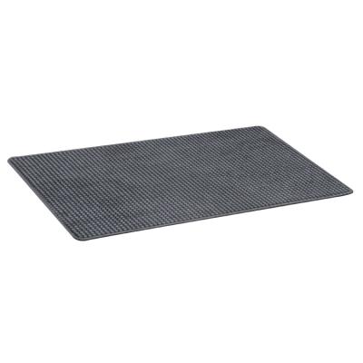 China Washable Victoria's Secret Accessories Ultimate Non Slip Floor Bathroom Drying Mat for sale