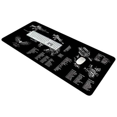 China Medium Size Anti Slip Gun Mat High Quality Custom Gun Mat Eco - Friendly for sale