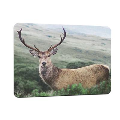 China Waterproof natural rubber sheet/OEM/ODM mouse padsublimation blanks for photo wholesale girl full for custom design gaming mouse pad for sale