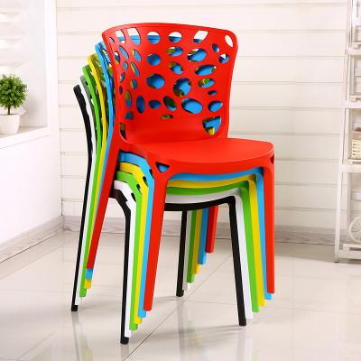 China New Design 2022 Luxury Price Free Sample Colored PP Cheap Wholesale Modern Monoblock Seat Stackable Full Plastic Chair for sale