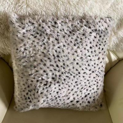 China Decorative Disposable Cushion Sets Velvet Fabric Pillows Cushion Cover Designs For Home for sale