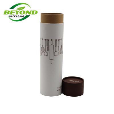 China High Quality Recyclable Custom Paper Tube Packaging Poster Wall Painting Poster Paper Jar Tube Packaging for sale