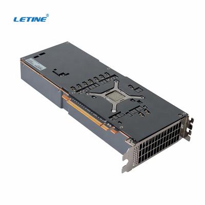 China Hot Selling AMD Because-160 8Gb Graphics Card Hashrate 72Mh Workstation Fast Delivery Since 160 Card On Running Bc160 for sale