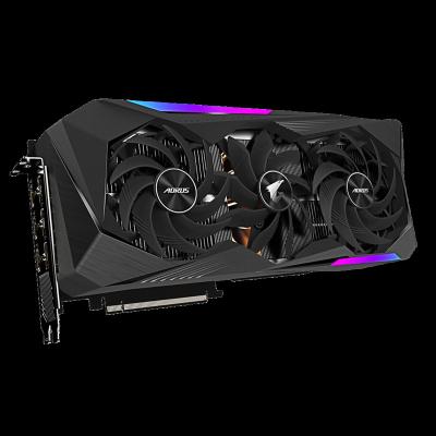 China 8Gb Graphics Card LHR Brand New GeForce RTX 3070 Graphics Card RTX 3070 Workstation or Non LHR GDDR6 for sale