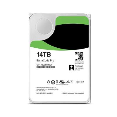 China Hdd All Brand New 6TB 8TB 10TB 12TB 14TB 16TB 18TB Mapped HDD Enterprise Hard Disk Driver for sale