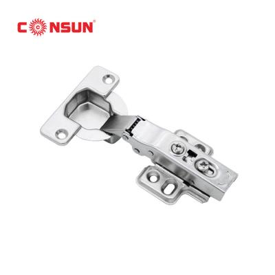 China Modern SP4 40mm Furniture Hardware Kitchen Hidden Clio On Cabinet Hinge Hydraulic Soft Close Hinge for sale