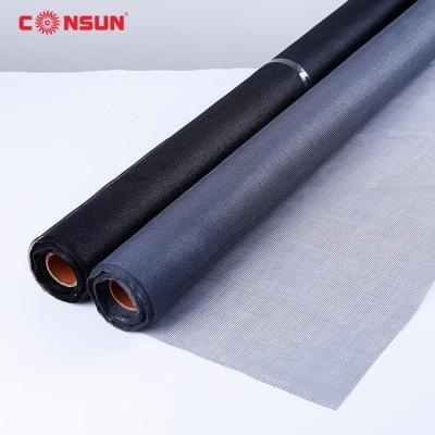 China BLXW-2 Modern High Quality Window And Door Mosquito Insect Net Roll Fiberglass Window Screen for sale