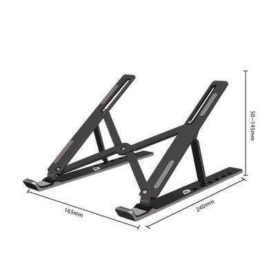 China (Size) SB213-L Adjustable Wholesale Folding Computer Tablet PC Laptop Stand Laptop Stand for sale