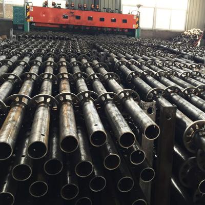 China JIAHE Industrial Building Construction 2nd Hand Used Scaffolding For Sale for sale