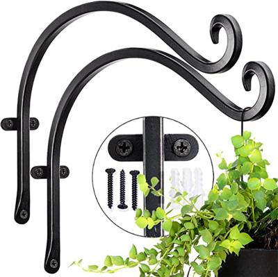 China Indoor Modern Garden Metal Plant Hanger for sale