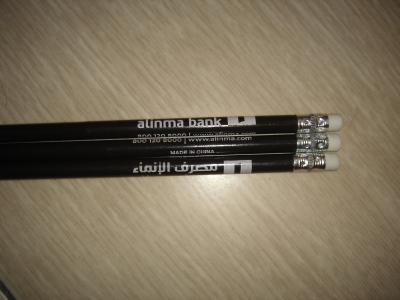 China pencil for promotion for sale