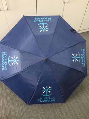 China promotion umbrella,Promotional Folding Umbrella with Logo for sale