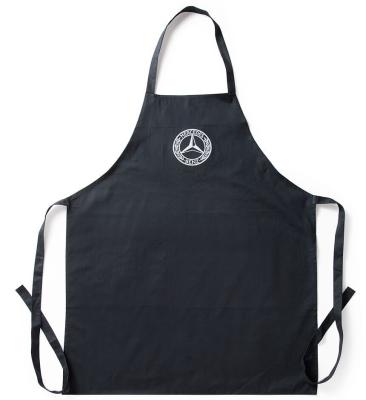 China custom logo printing kitchen cooking apron for promotions for sale