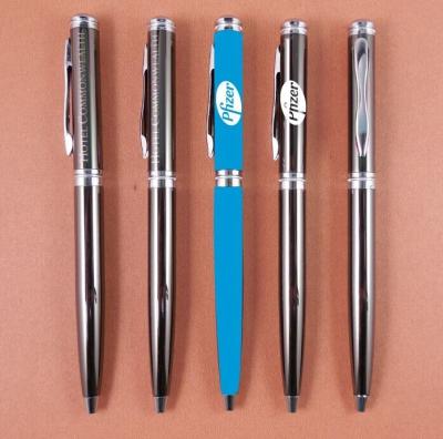 China promotion metal pen for sale