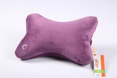 China travel neck pillow in bone shape for sale