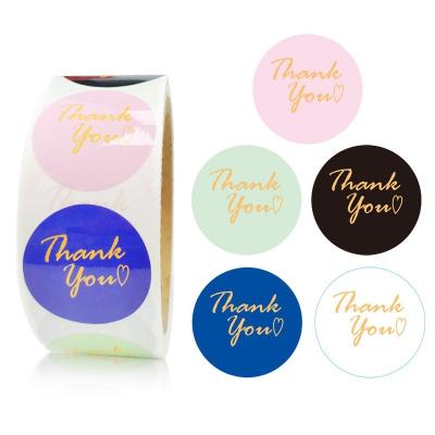 China Eye Cream Custom All Text Image Adhesive Printing Round Label Stickers, Waterproof Private Label Logo Circle Vinyl Sticker Roll Decals for sale