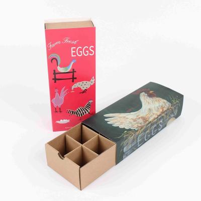 China Recyclable technology produces high quality and durable use of various Packaging en cardboard bag en cardboard for sale